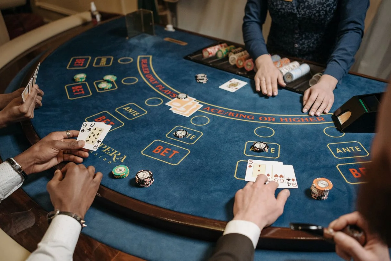 Sảnh game nào tại j188 phù hợp với phong cách của bạn?
